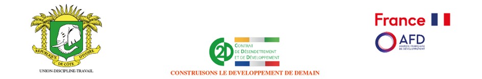 Secrétariat technique du C2D(ST-C2D)